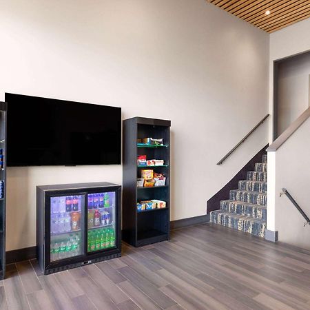 Ramada By Wyndham Studio Suites Dothan Exteriér fotografie