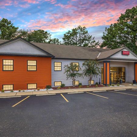 Ramada By Wyndham Studio Suites Dothan Exteriér fotografie