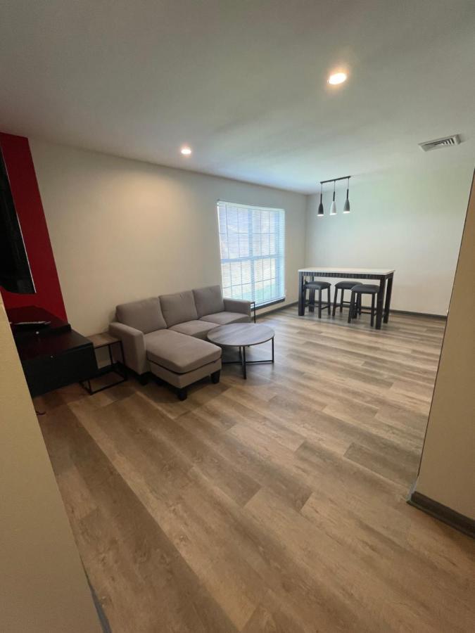 Ramada By Wyndham Studio Suites Dothan Exteriér fotografie