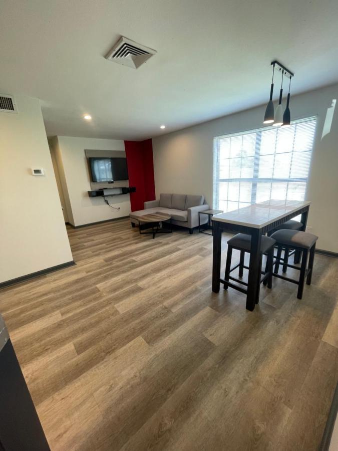 Ramada By Wyndham Studio Suites Dothan Exteriér fotografie