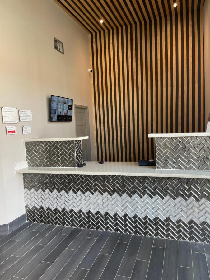 Ramada By Wyndham Studio Suites Dothan Exteriér fotografie