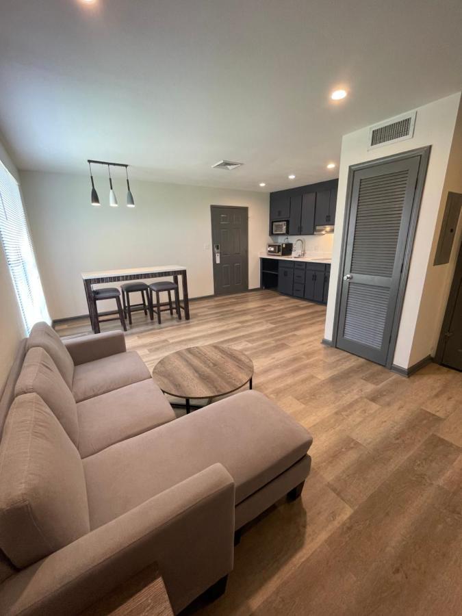 Ramada By Wyndham Studio Suites Dothan Exteriér fotografie