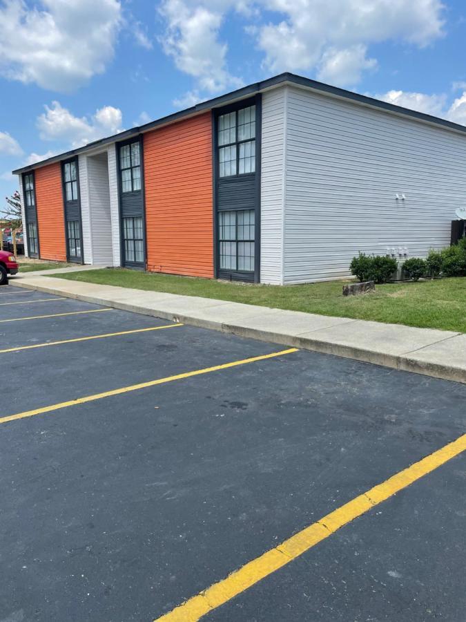 Ramada By Wyndham Studio Suites Dothan Exteriér fotografie